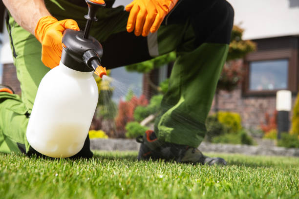  Newton Falls, OH Pest Control Pros